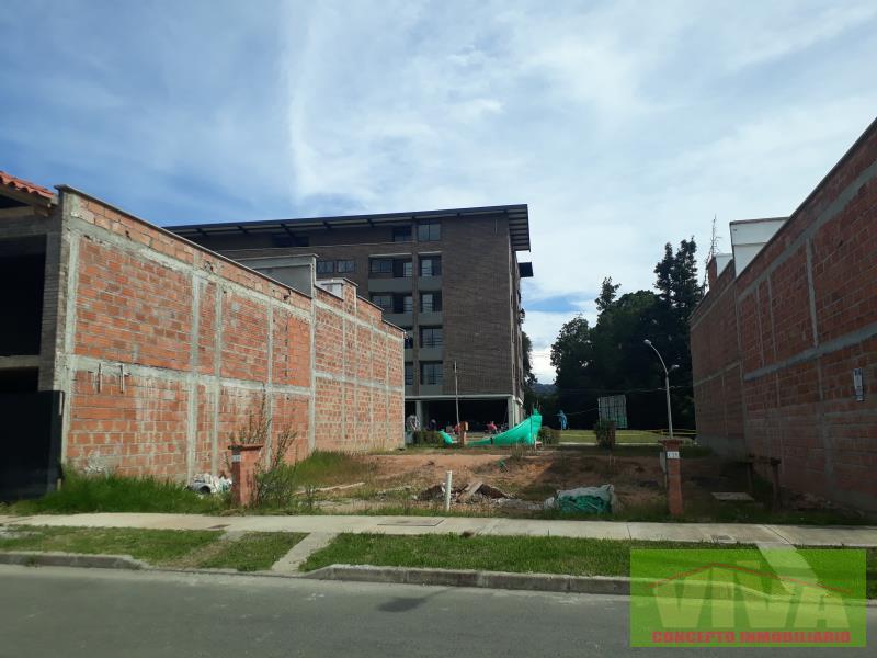 Terreno en Venta en Sector Comfama