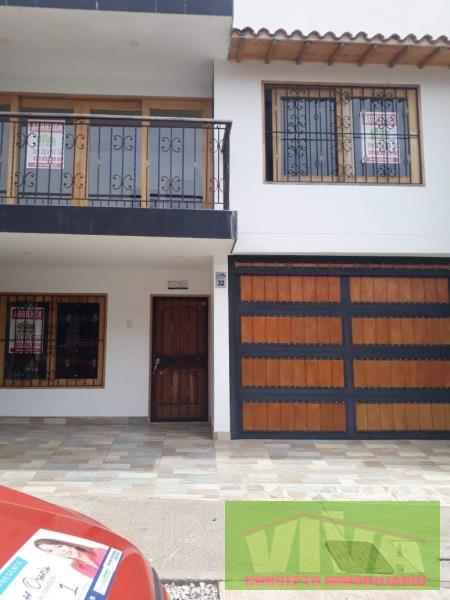 Casa en Arriendo en El Porvenir