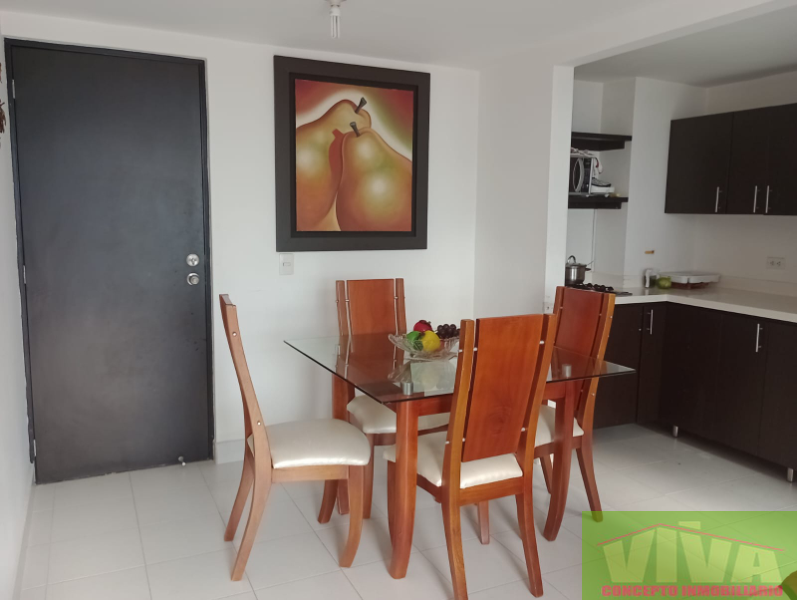 Apartamento en Venta en Horizontes De La Catolica