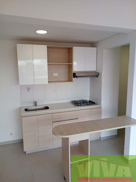 Apartamento en Arriendo en Barro Blanco