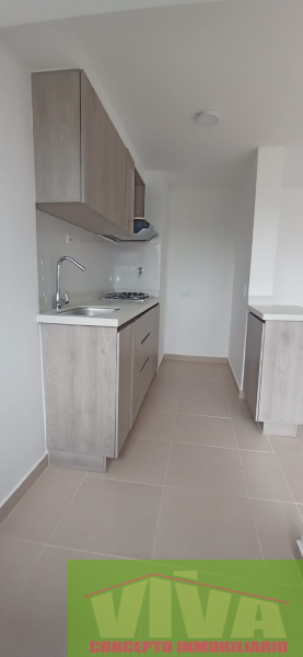 Apartamento en Arriendo en Fontibon