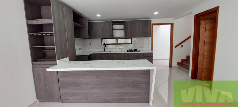 Casa en Venta en Alcaravanes