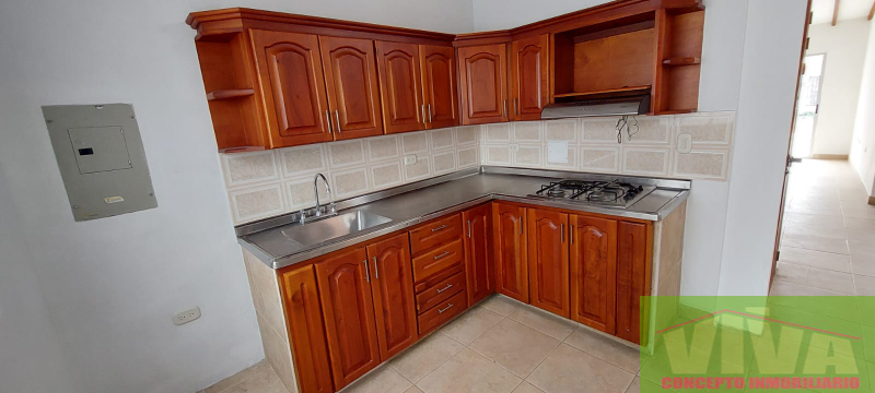 Apartamento en Venta en Maria Auxiliadora