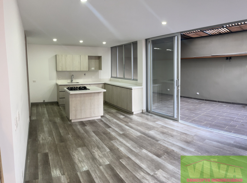 Casa en Venta en Llanogrande