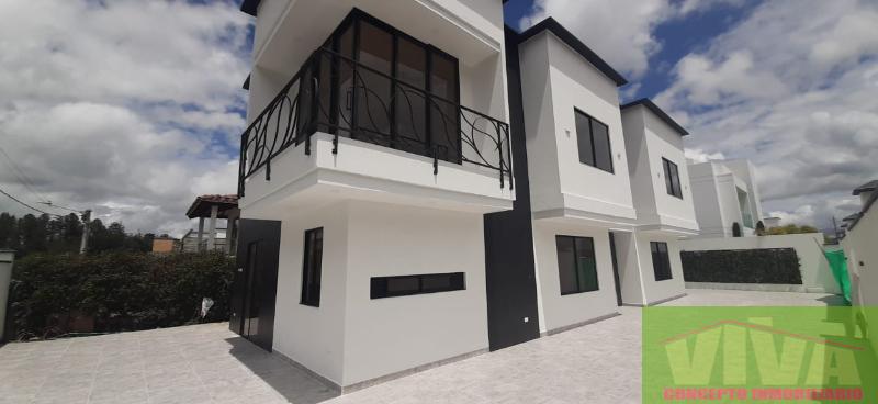Casa en Venta en Rionegro