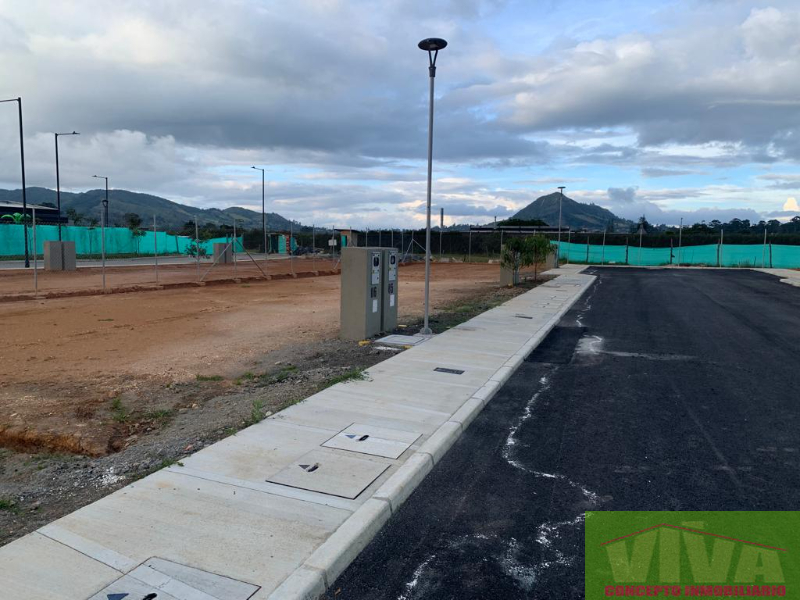 Terreno en Venta en Sol Del Valles