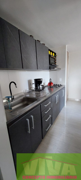 Apartamento en Venta en Sector El Tranvia