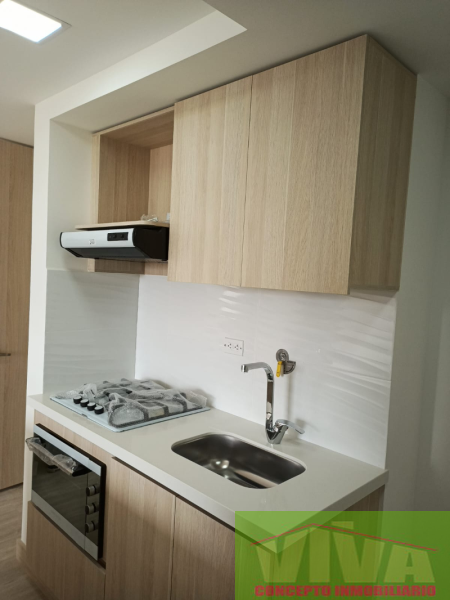 Apartamento en Arriendo en La Esperanza