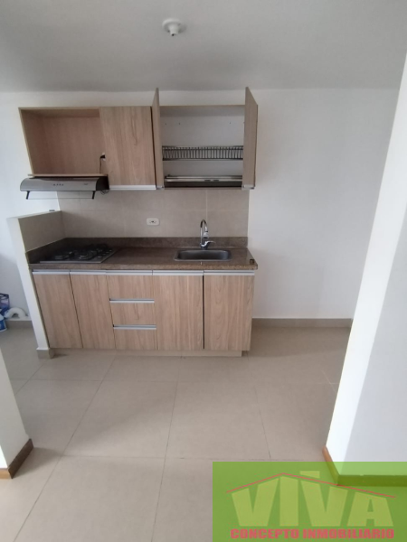 Apartamento en Arriendo en Fontibon