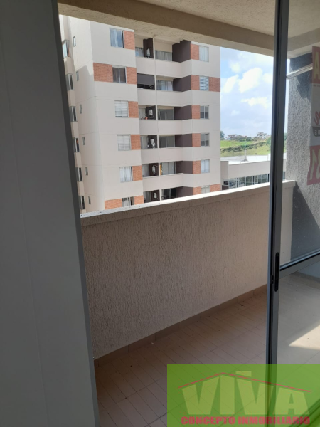 Apartamento en Arriendo en La Esperanza