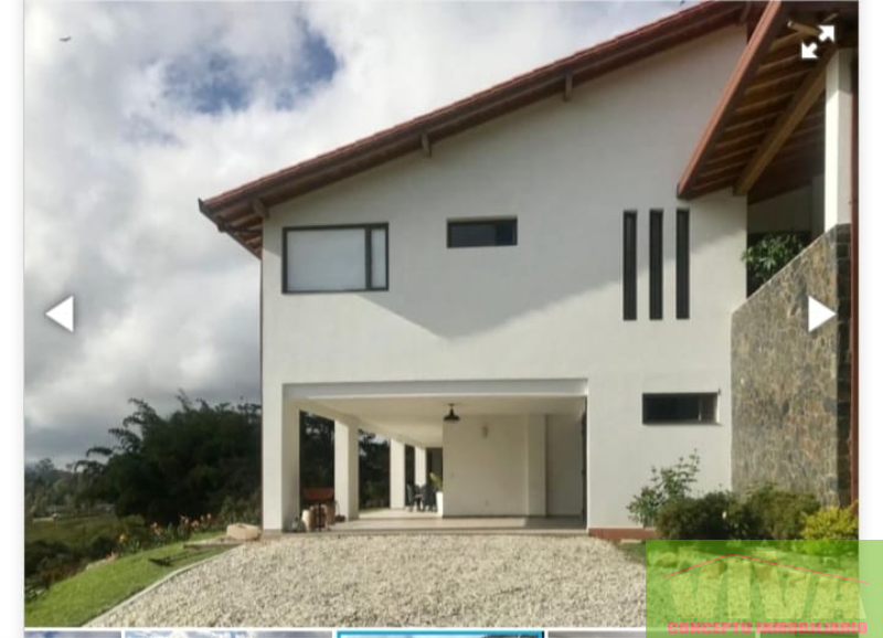 Finca en Ambos en Vereda El Tablazo