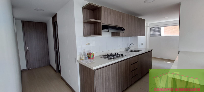 Apartamento en Venta en Barro Blanco