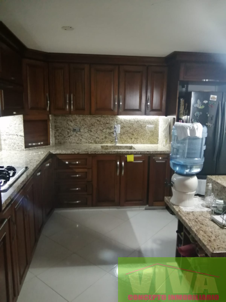 Apartamento en Venta en San Antonio De Pereira
