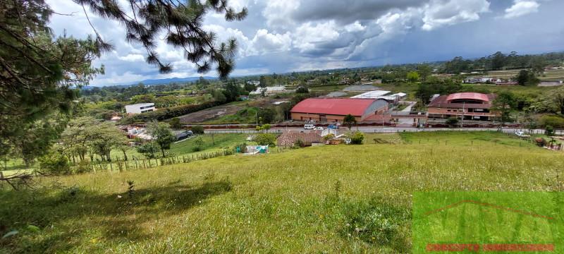 Terreno en Venta en Vereda Cabeceras
