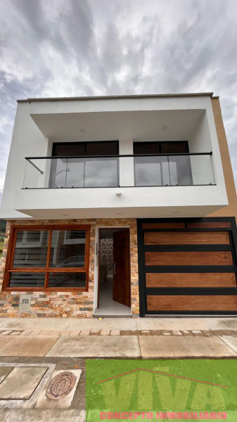 Casa en Venta en El Tambo