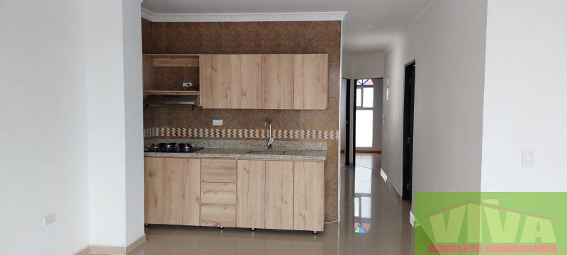 Apartamento en Venta en El Porvenir