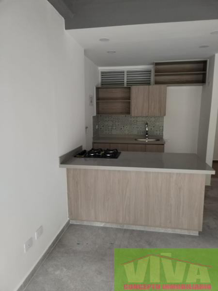 Apartamento en Arriendo en Fontibon