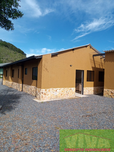 Apartamento en Arriendo en El Alto De La Union