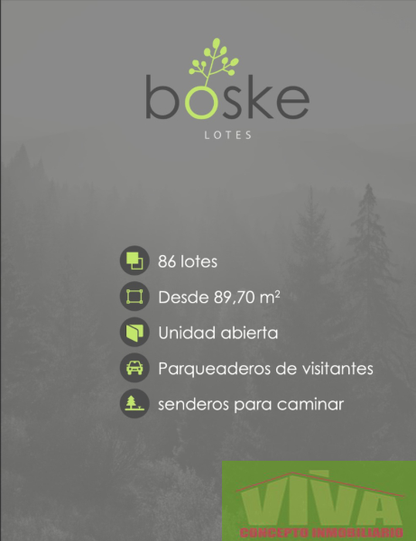 Terreno en Venta en San Antonio De Pereira