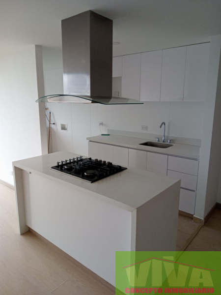 Apartamento en Venta en Alto De Belen
