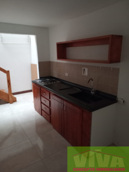 Casa en Venta en El Porvenir