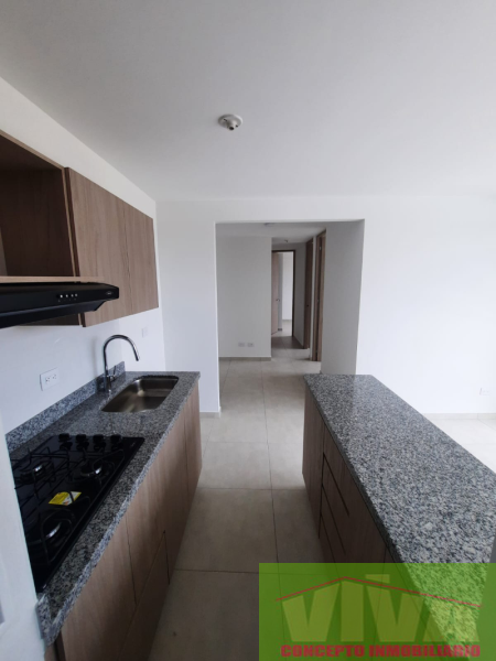 Apartamento en Venta en Fontibon