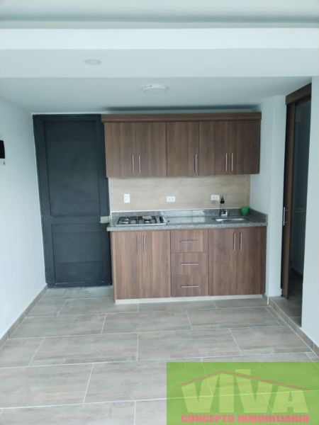 Apartamento en Arriendo en Vereda Cimarronas