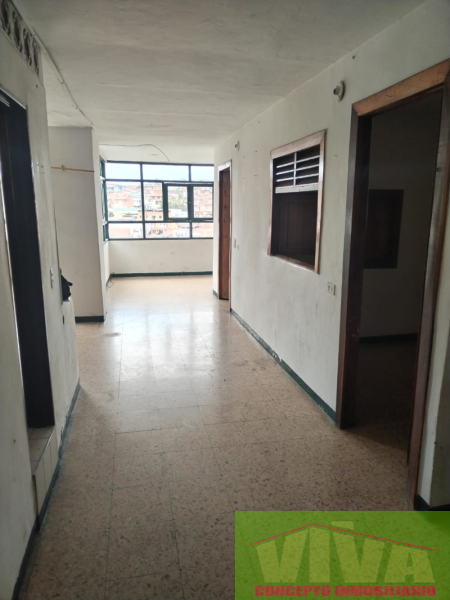Apartamento en Arriendo en Alto De La Capilla