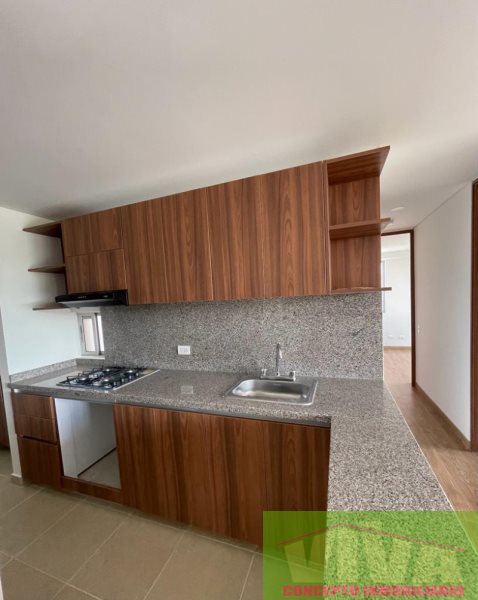 Apartamento en Arriendo en San Antonio De Pereira