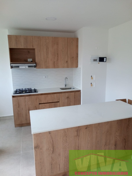 Apartamento en Ambos en Fontibon