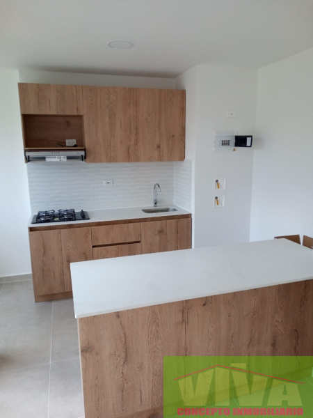 Apartamento en Venta en Fontibon