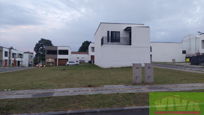 Terreno en Venta en Llanogrande