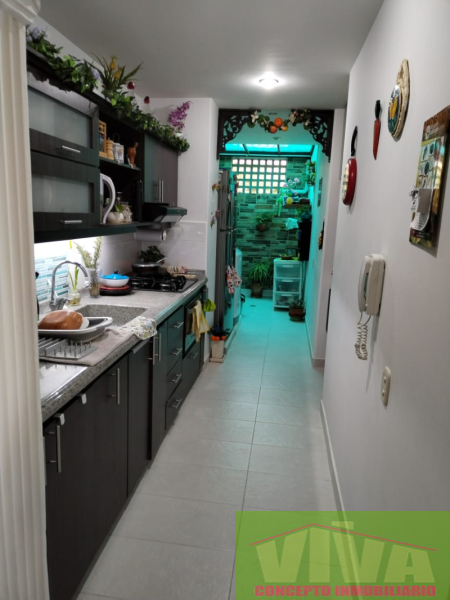 Apartamento en Arriendo en San Antonio De Pereira