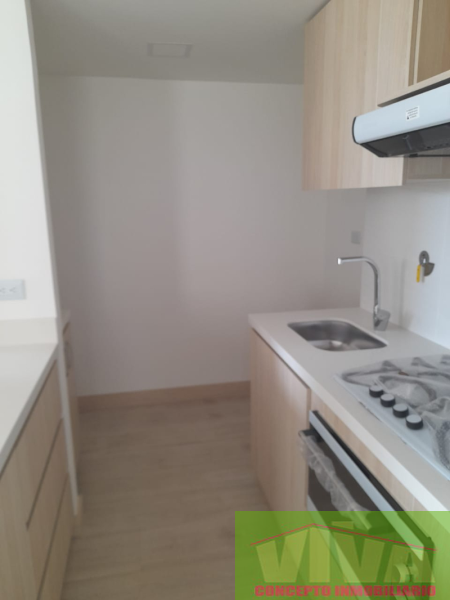 Apartamento en Arriendo en La Esperanza