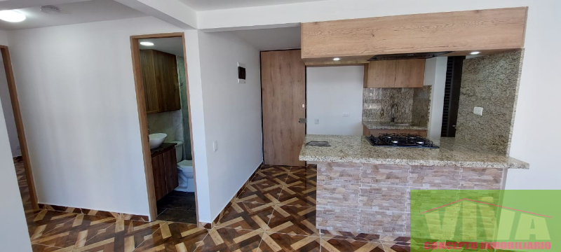 Apartamento en Arriendo en Cimarronas Via El Carmen