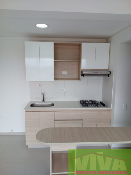 Apartamento en Arriendo en Barro Blanco