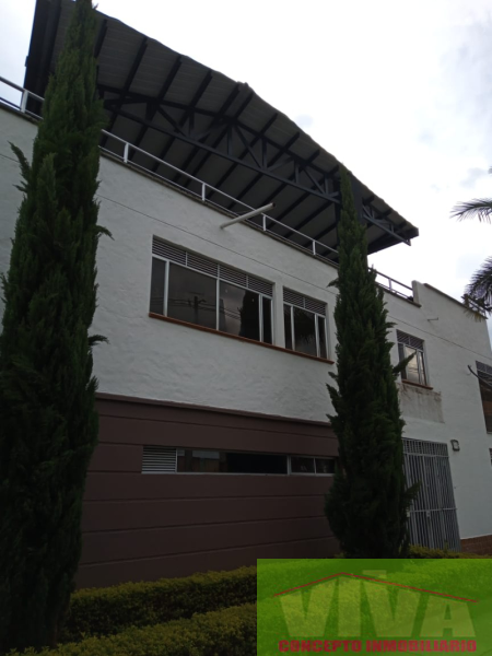 Local en Arriendo en Centro