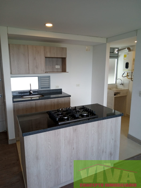 Apartamento en Arriendo en La Catolica