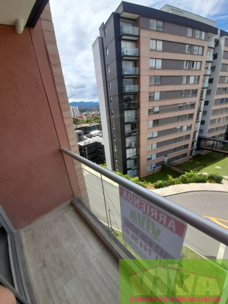 Apartamento en Arriendo en Fontibon