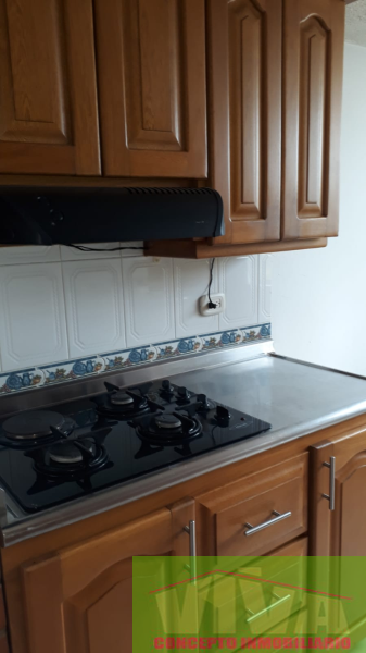 Apartamento en Venta en San Antonio De Pereira