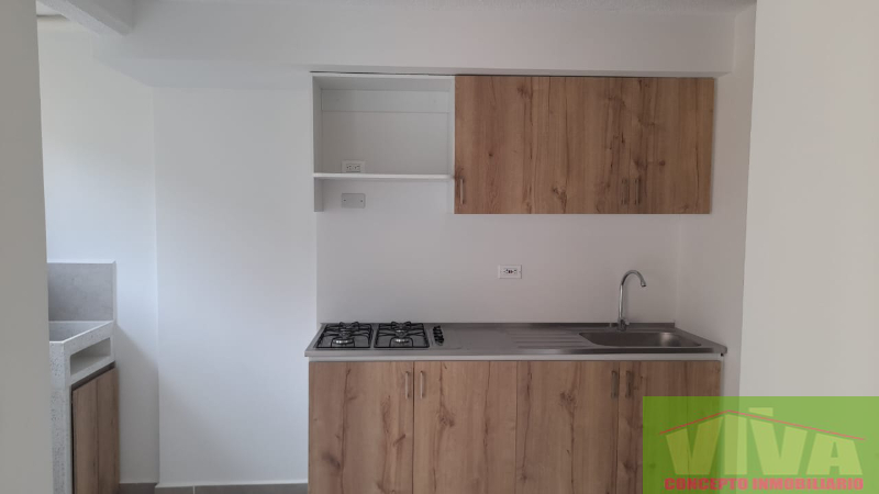 Apartamento en Arriendo en Fontibon