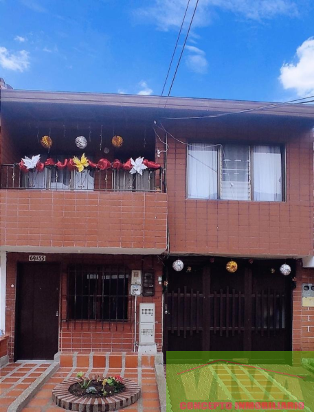 Apartamento en Venta en El Porvenir