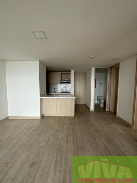 Apartamento en Arriendo en La Esperanza
