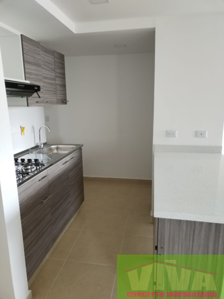 Apartamento en Arriendo en La Esperanza