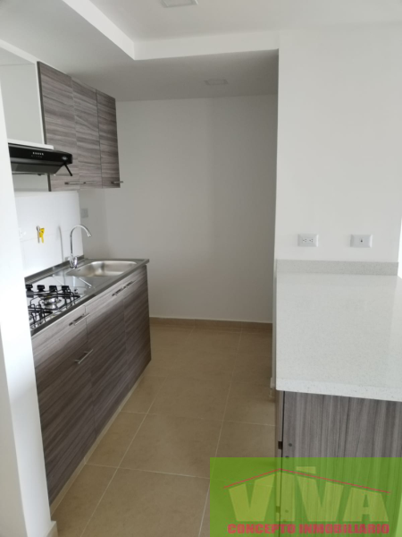 Apartamento en Venta en La Esperanza