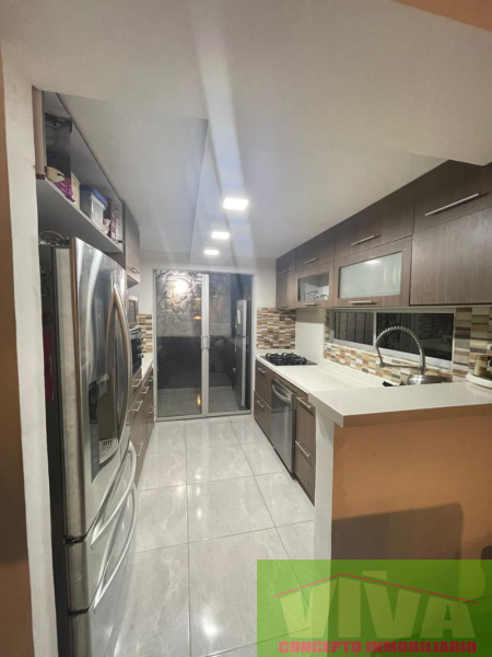 Casa en Venta en El Porvenir