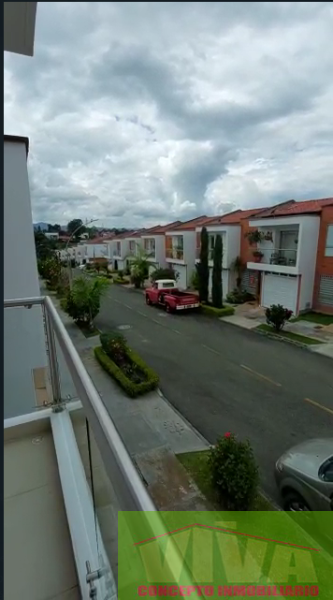 Casa en Venta en San Antonio De Pereira