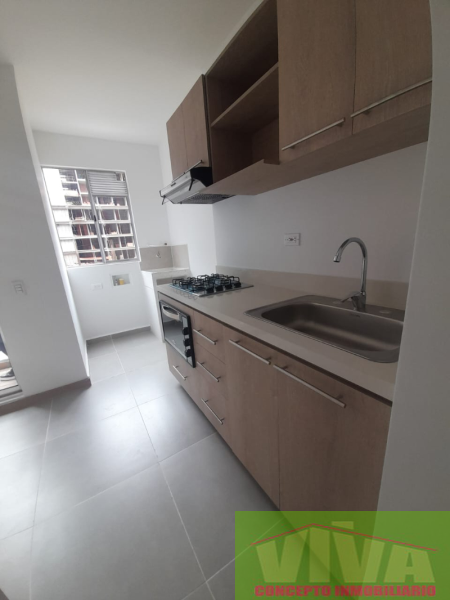 Apartamento en Venta en Fontibon