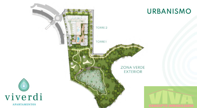 Apartamento en Venta en Barro Blanco
