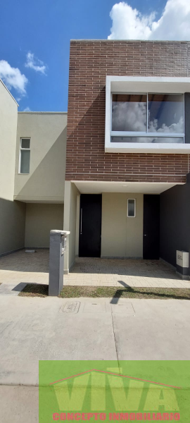 Casa en Venta en El Tambo
